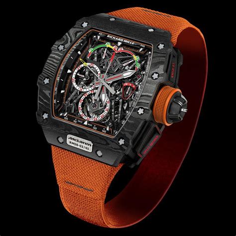 richard mille most expensive watches|Richard Mille why so expensive.